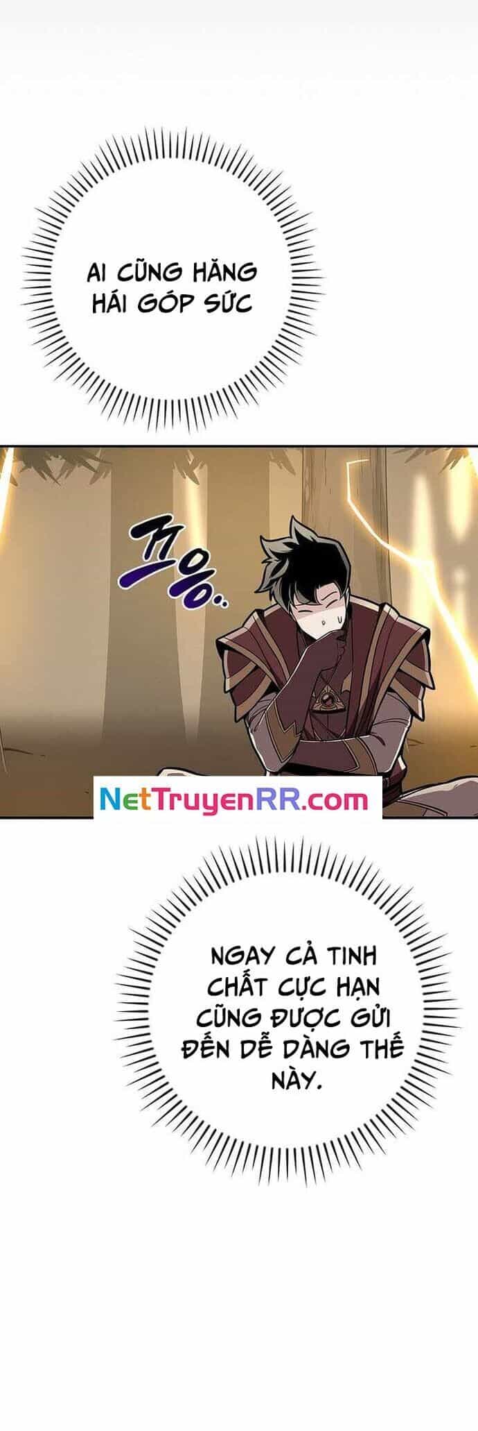 Streamer Pháp Sư - Chương 128 - ảnh 28