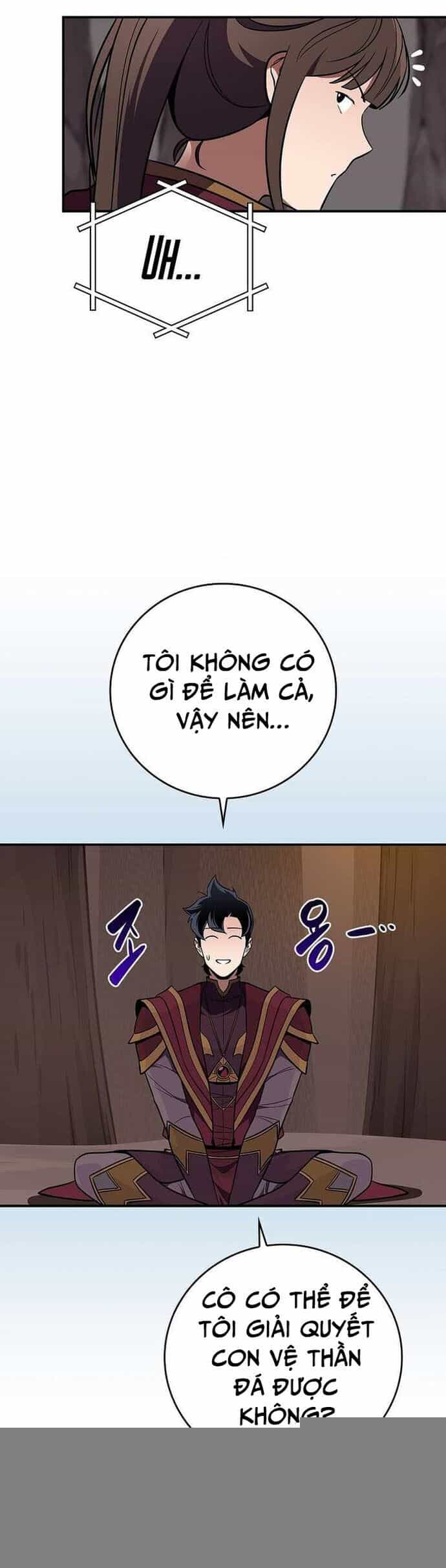 Streamer Pháp Sư - Chương 128 - ảnh 49