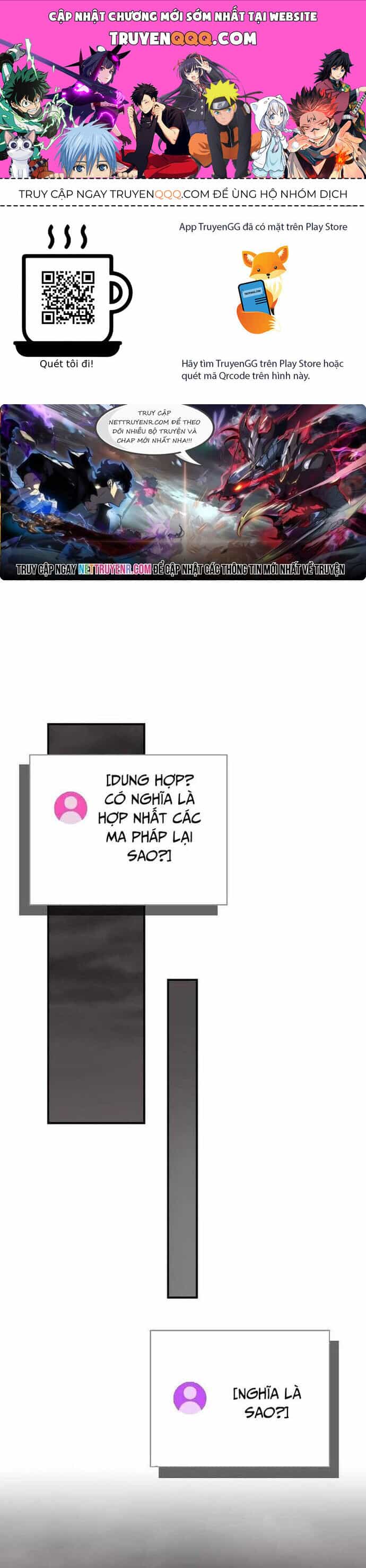 Streamer Pháp Sư - Chương 130 - ảnh 1