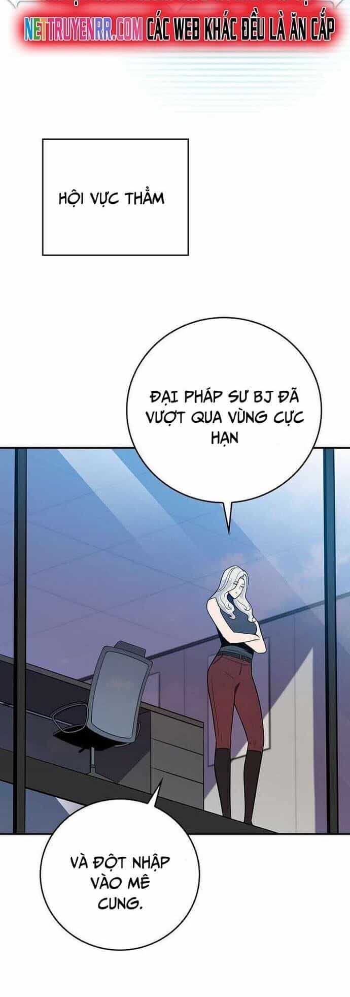 Streamer Pháp Sư - Chương 131 - ảnh 2