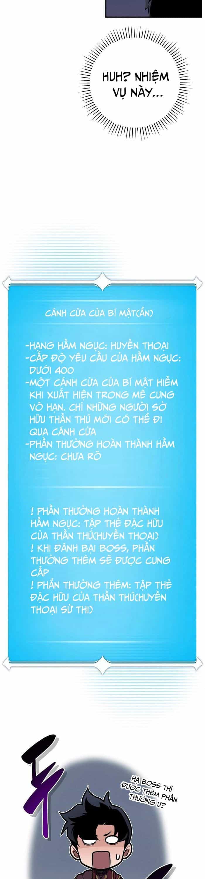 Streamer Pháp Sư - Chương 133 - ảnh 12
