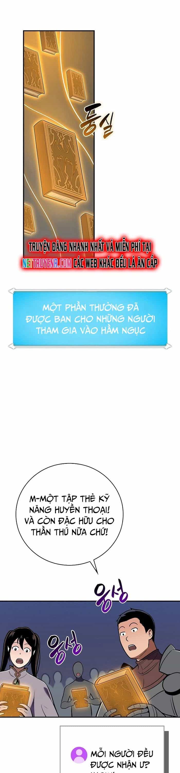 Streamer Pháp Sư - Chương 133 - ảnh 42