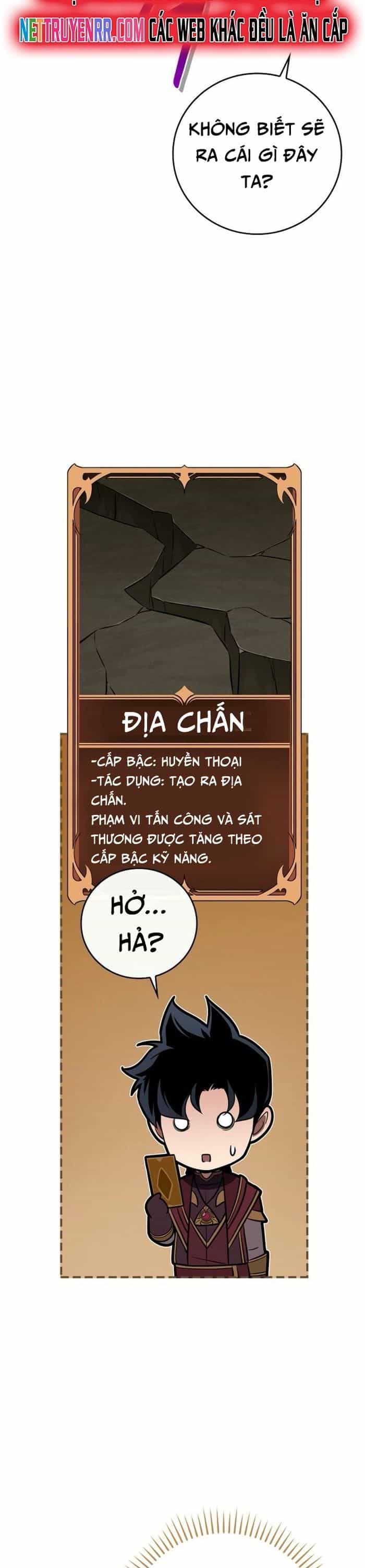 Streamer Pháp Sư - Chương 135 - ảnh 35