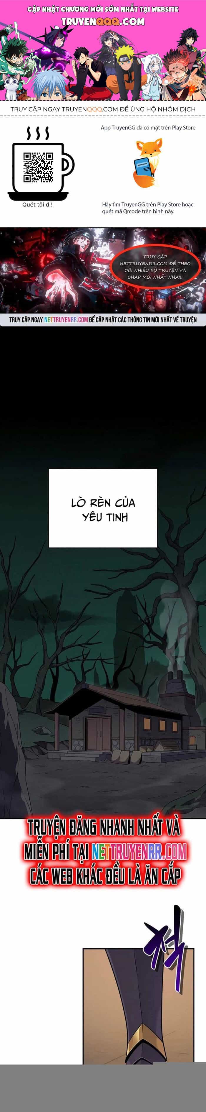 Streamer Pháp Sư - Chương 136 - ảnh 1