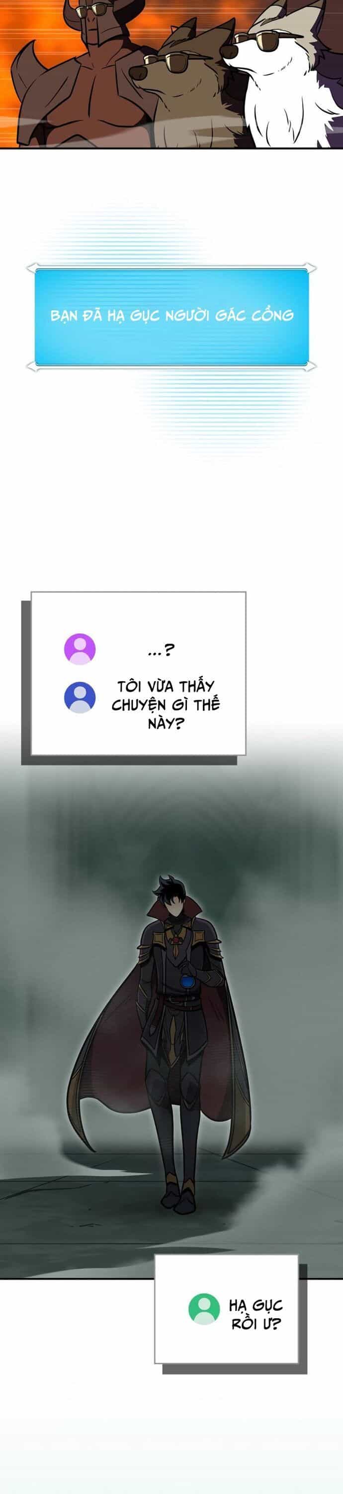 Streamer Pháp Sư - Chương 139 - ảnh 44