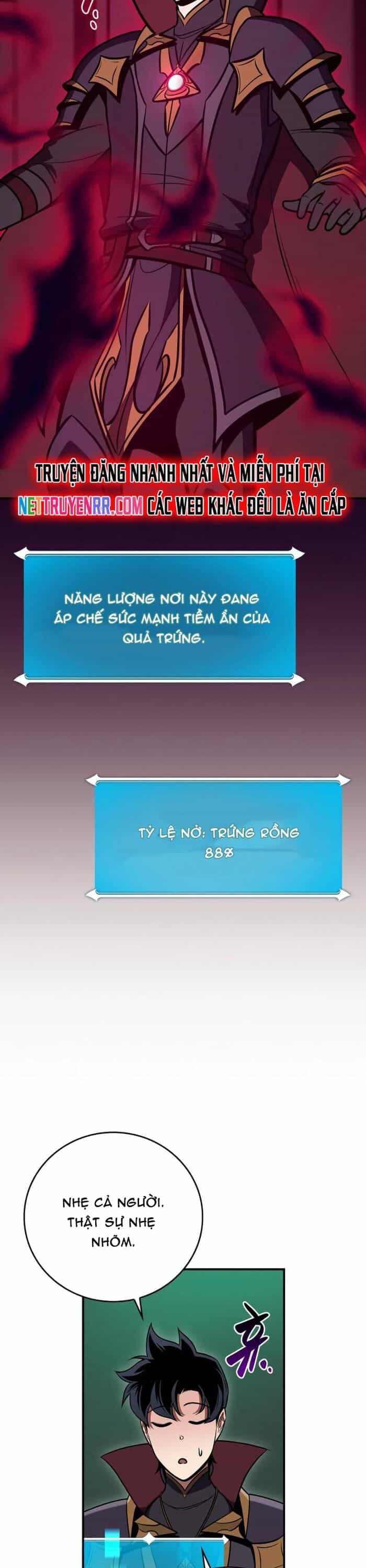 Streamer Pháp Sư - Chương 140 - ảnh 8