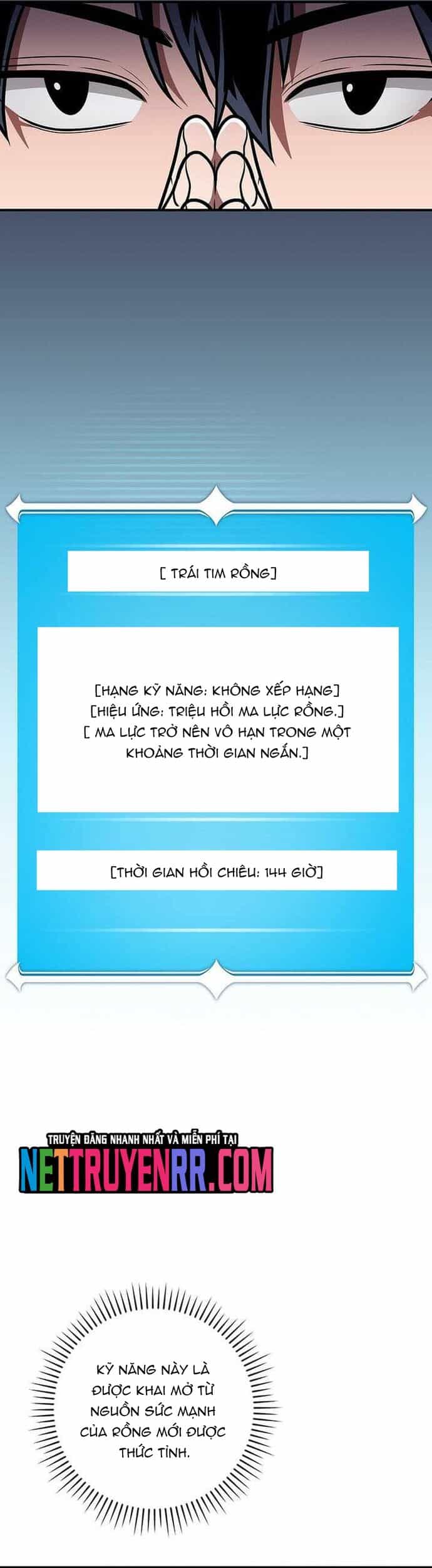 Streamer Pháp Sư - Chương 142 - ảnh 48