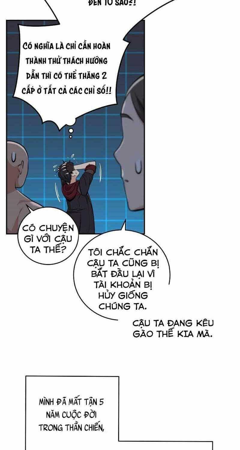 Streamer Pháp Sư - Chương 3 - ảnh 12
