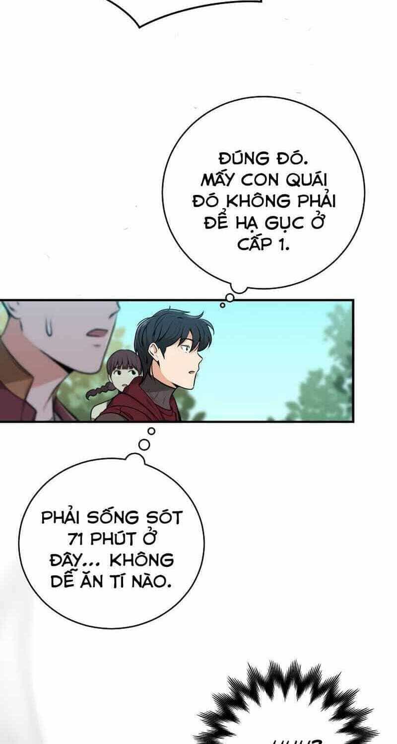 Streamer Pháp Sư - Chương 3 - ảnh 20