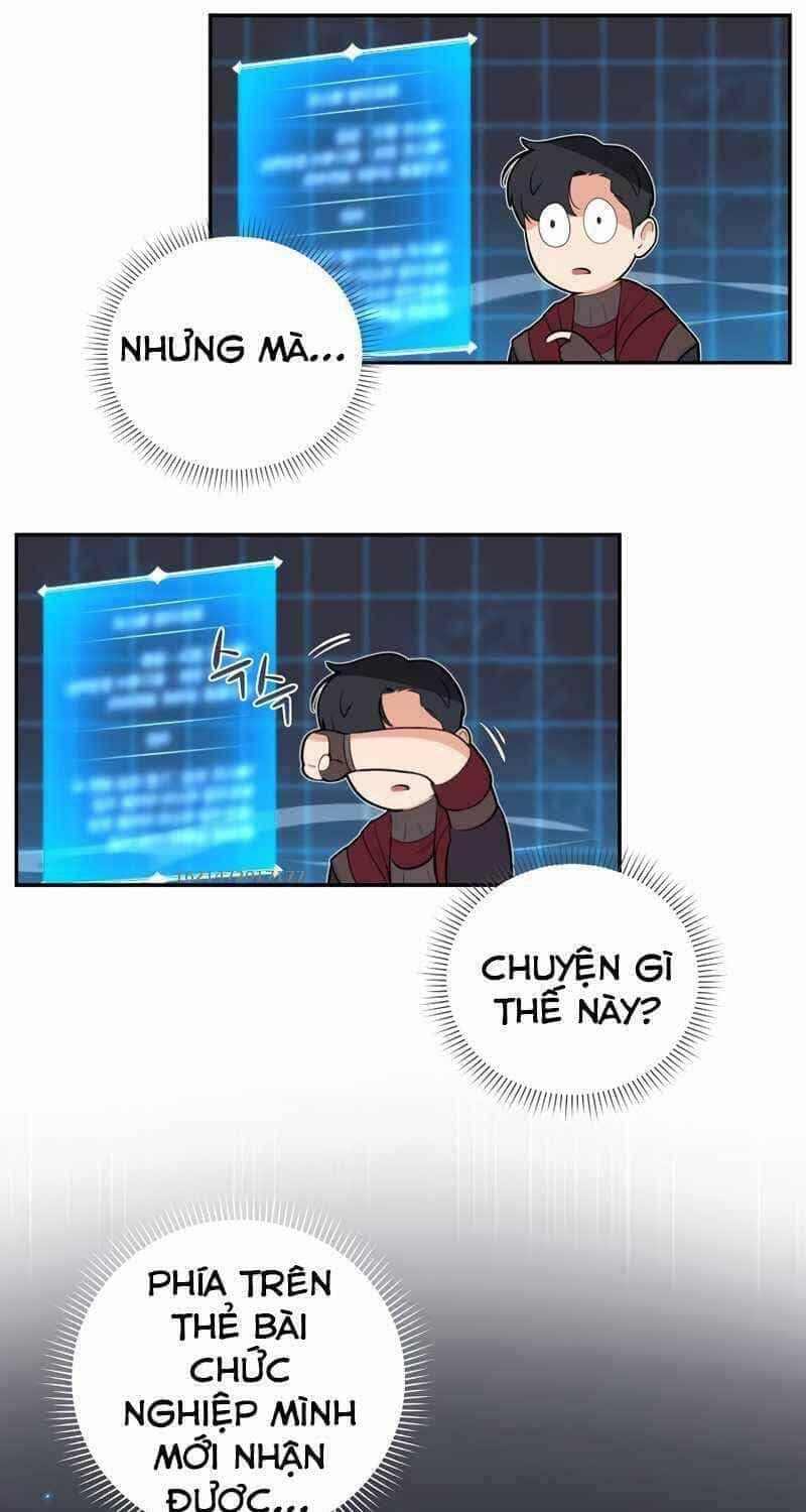 Streamer Pháp Sư - Chương 3 - ảnh 5