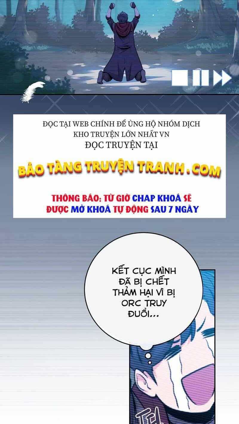 Streamer Pháp Sư - Chương 3 - ảnh 53