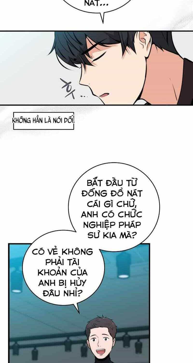 Streamer Pháp Sư - Chương 3 - ảnh 58