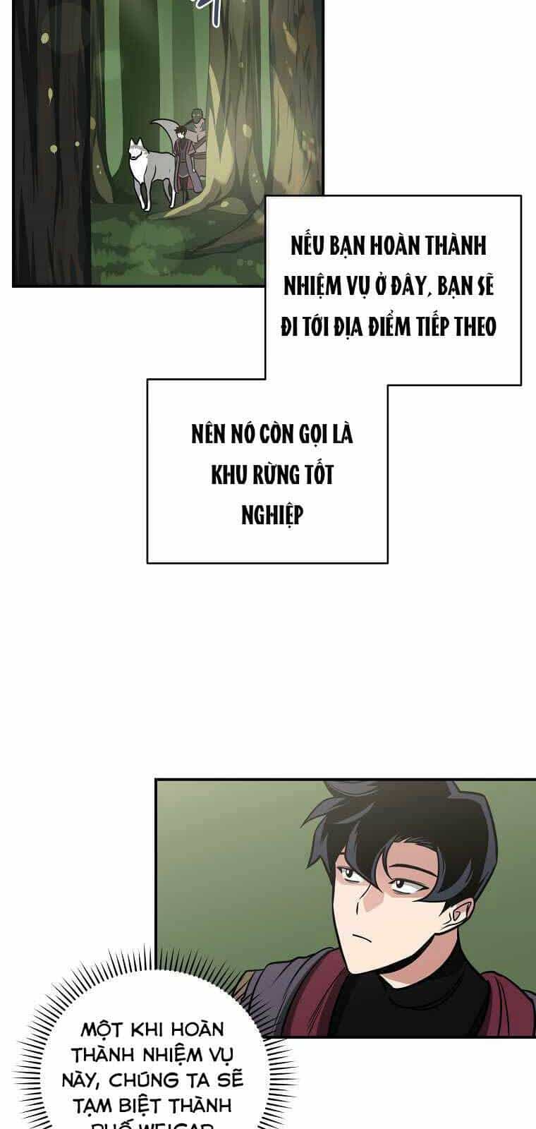 Streamer Pháp Sư - Chương 36 - ảnh 28