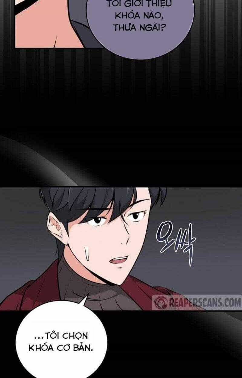 Streamer Pháp Sư - Chương 4 - ảnh 30