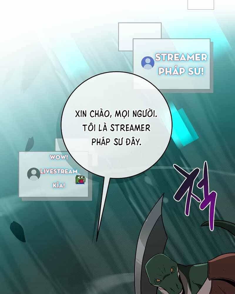 Streamer Pháp Sư - Chương 41 - ảnh 28
