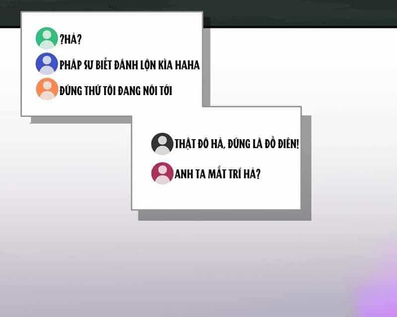 Streamer Pháp Sư - Chương 42 - ảnh 26