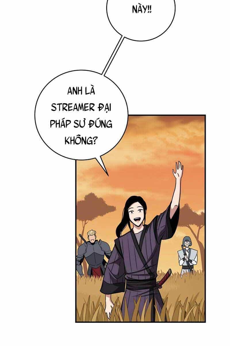 Streamer Pháp Sư - Chương 46 - ảnh 36