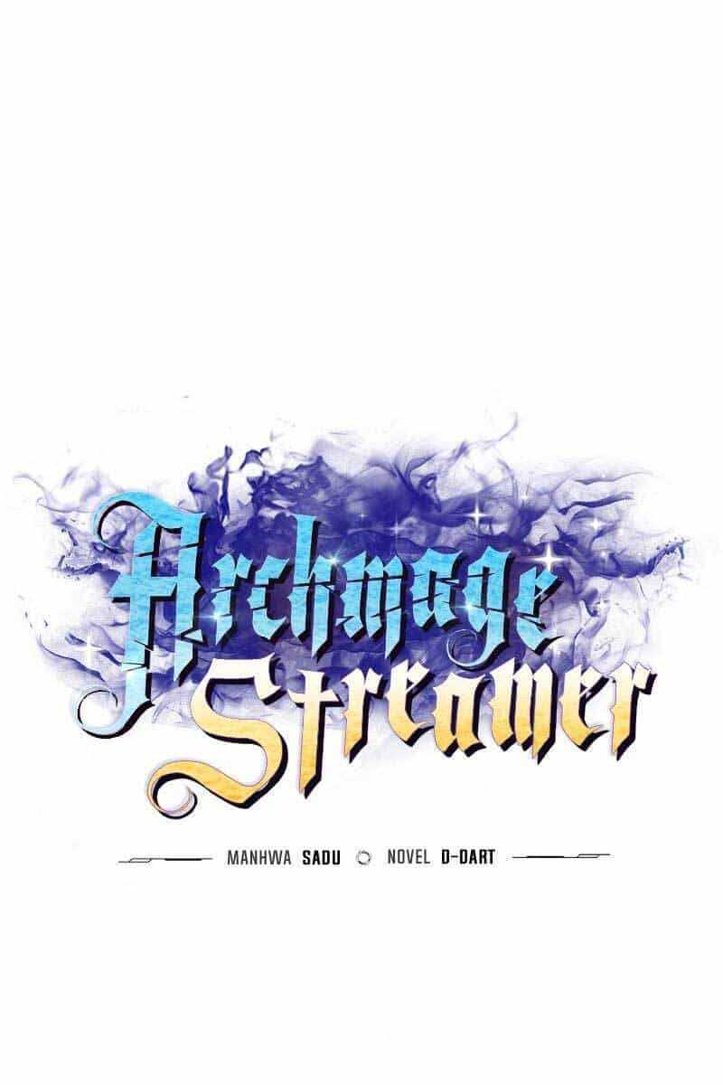 Streamer Pháp Sư - Chương 47 - ảnh 34