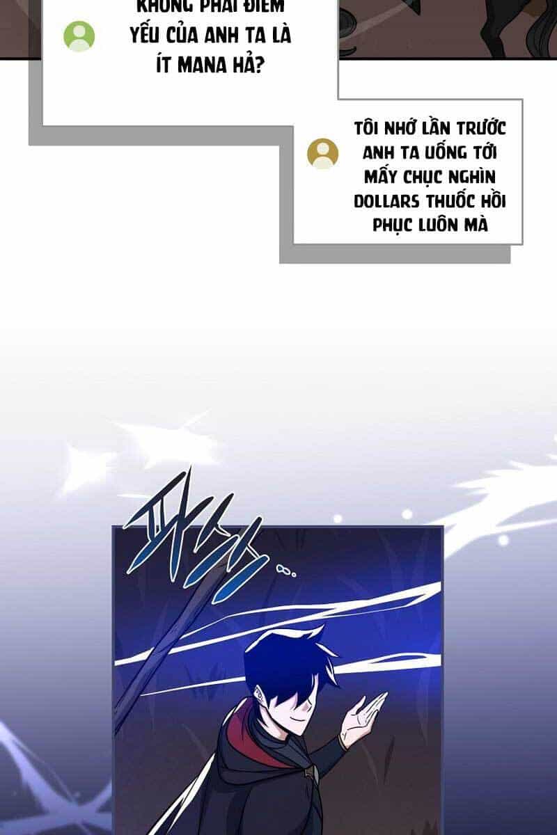Streamer Pháp Sư - Chương 47 - ảnh 60