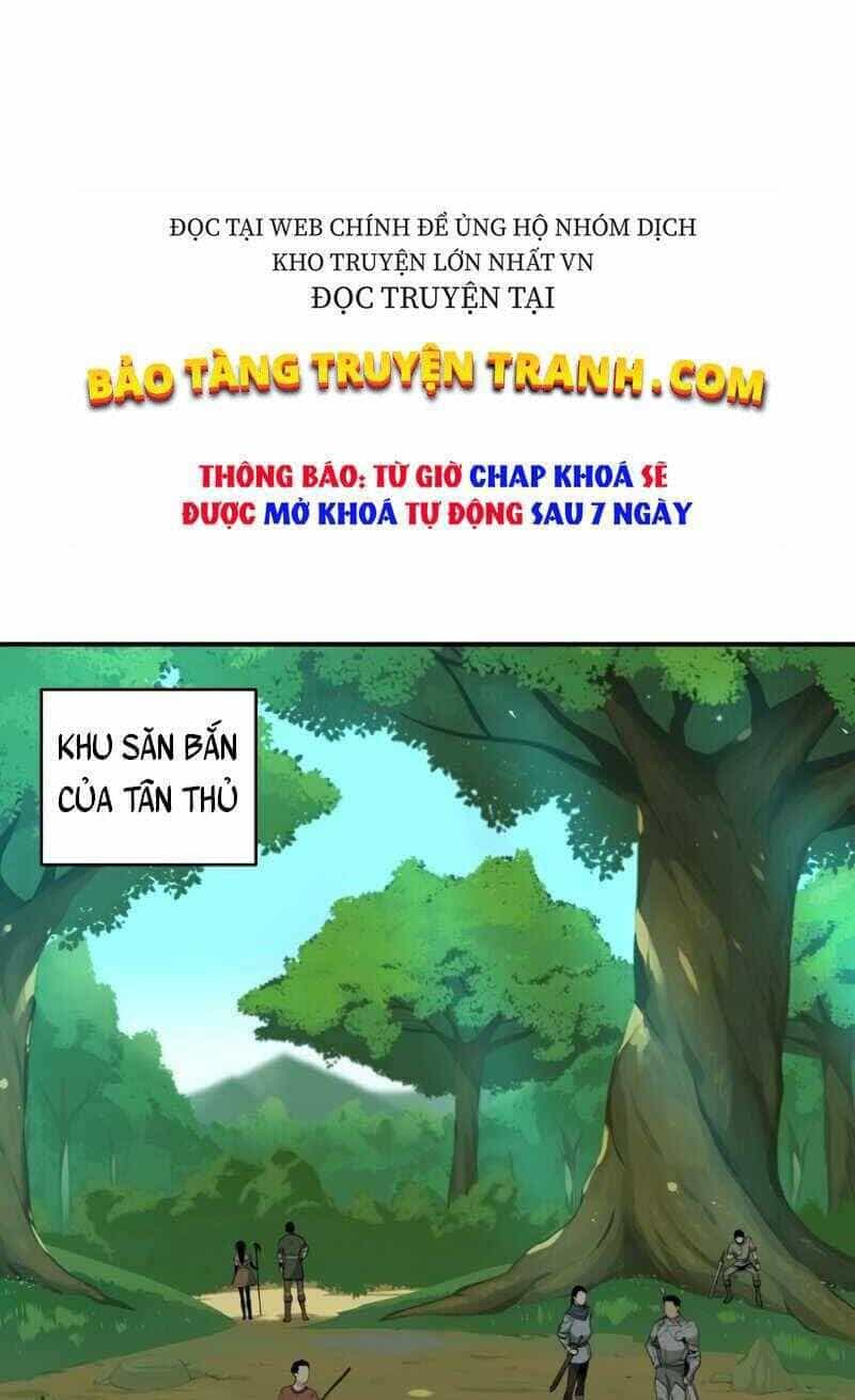 Streamer Pháp Sư - Chương 5 - ảnh 31