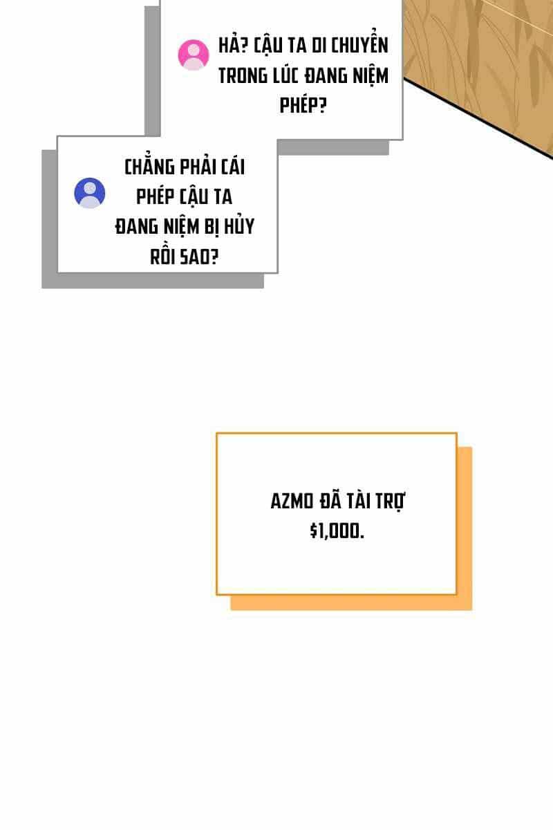 Streamer Pháp Sư - Chương 54 - ảnh 11
