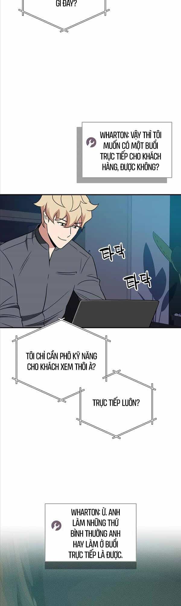 Streamer Pháp Sư - Chương 55 - ảnh 8
