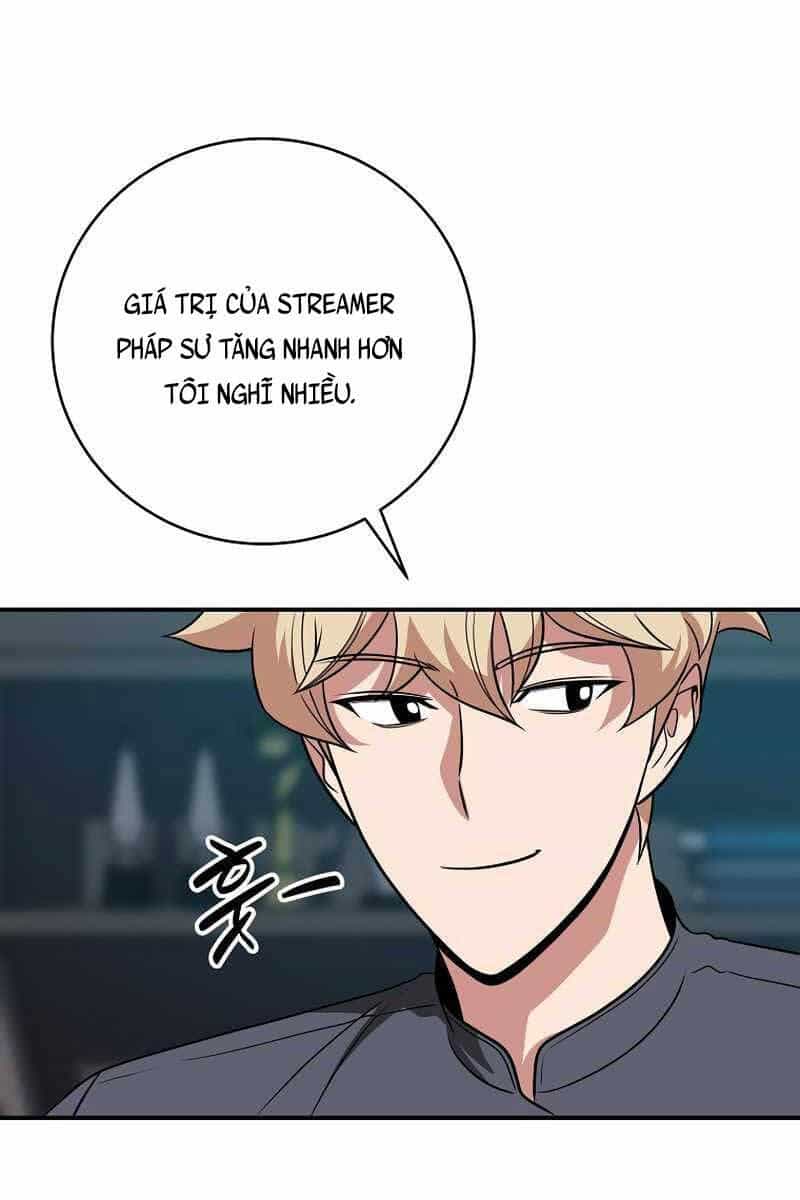 Streamer Pháp Sư - Chương 56 - ảnh 6
