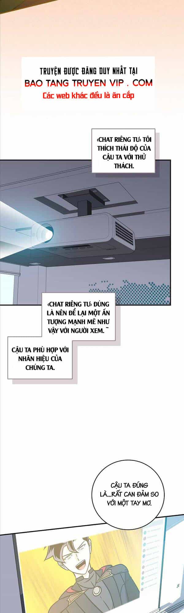 Streamer Pháp Sư - Chương 57 - ảnh 2