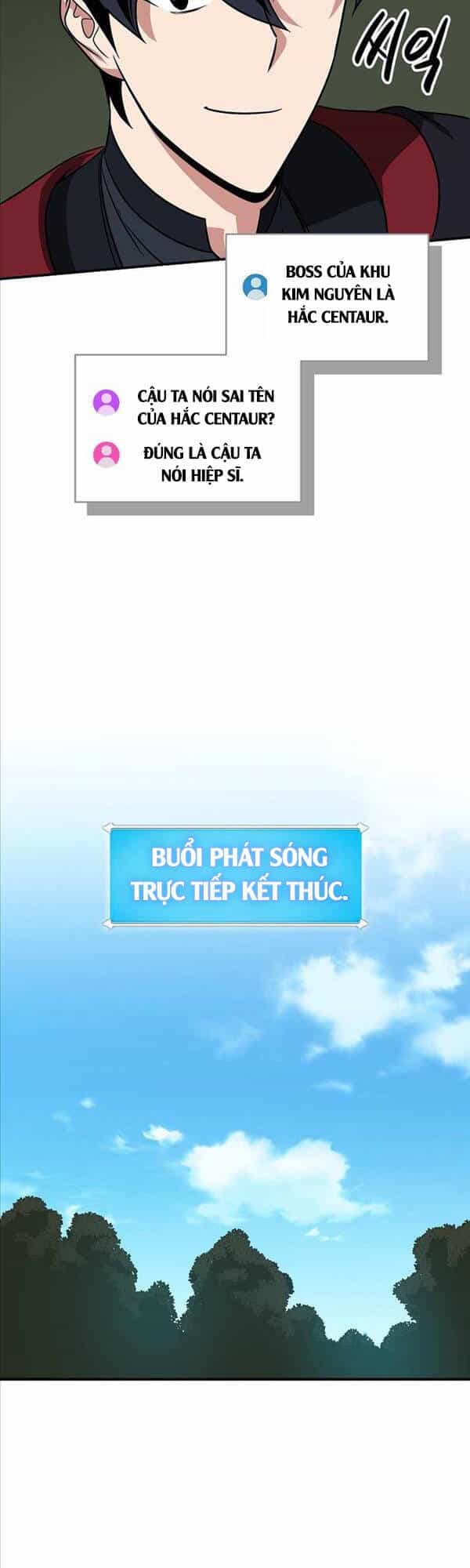 Streamer Pháp Sư - Chương 57 - ảnh 26