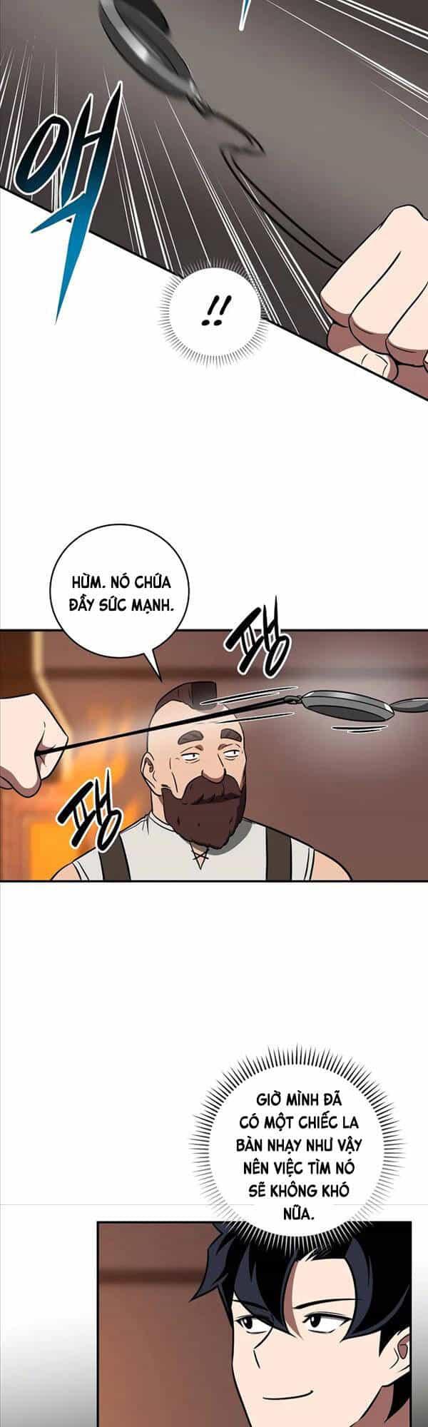 Streamer Pháp Sư - Chương 58 - ảnh 26