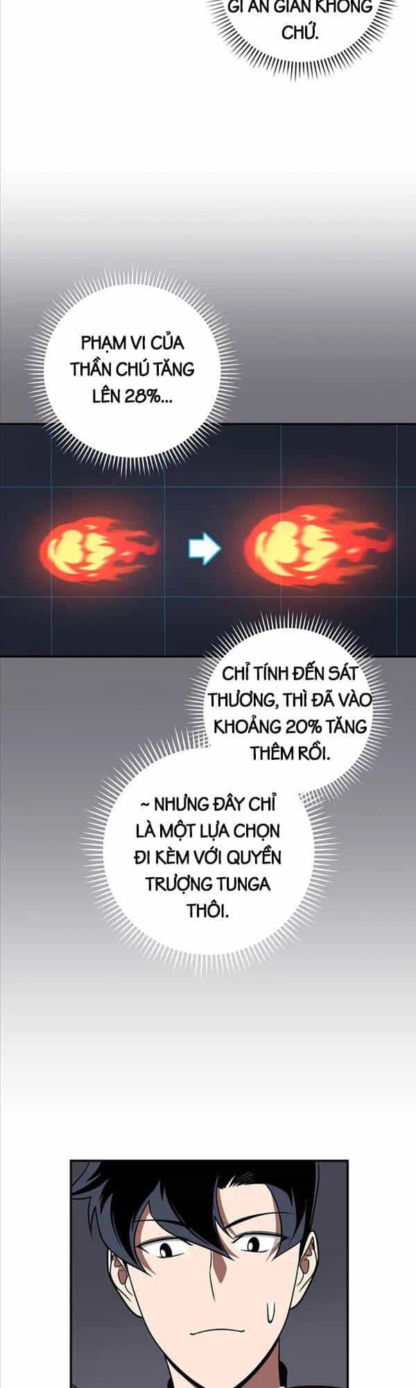 Streamer Pháp Sư - Chương 61 - ảnh 14