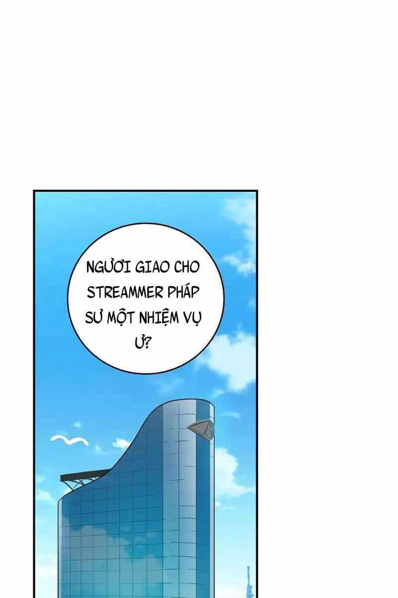 Streamer Pháp Sư - Chương 62 - ảnh 1