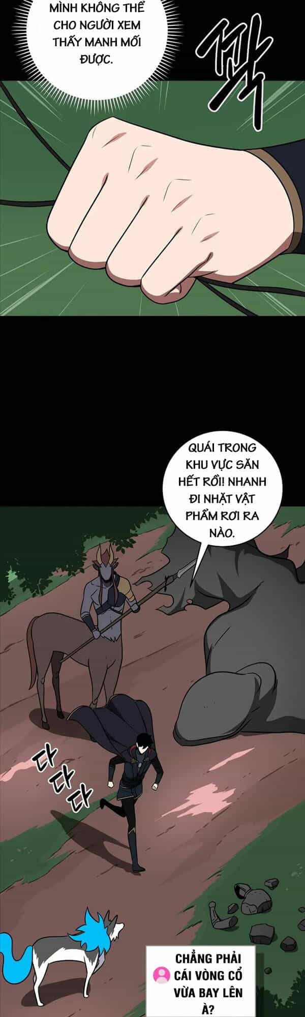 Streamer Pháp Sư - Chương 66 - ảnh 16