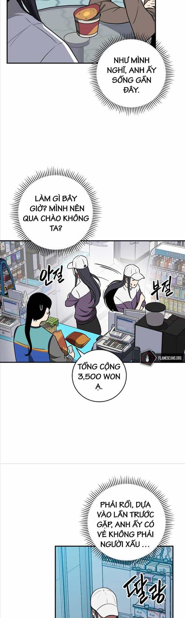 Streamer Pháp Sư - Chương 67 - ảnh 4