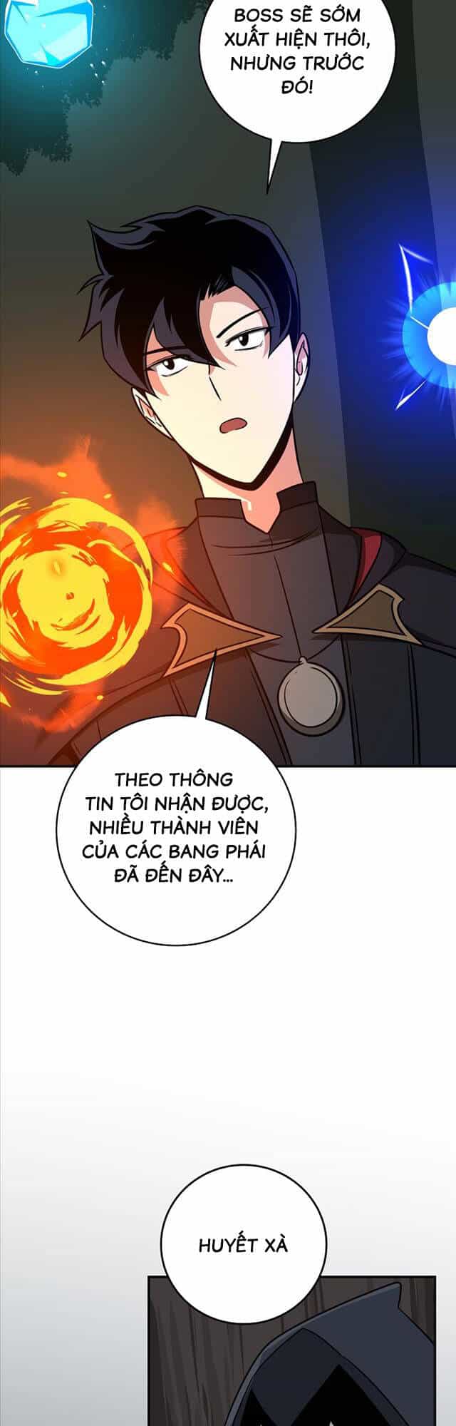 Streamer Pháp Sư - Chương 68 - ảnh 18