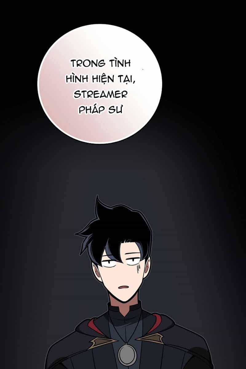 Streamer Pháp Sư - Chương 69 - ảnh 20