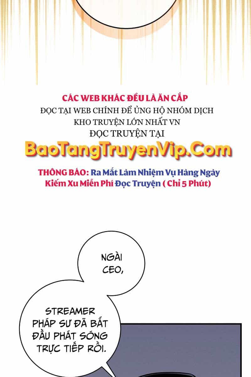 Streamer Pháp Sư - Chương 70 - ảnh 55