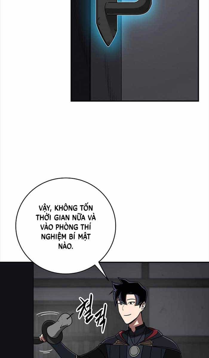 Streamer Pháp Sư - Chương 71 - ảnh 110