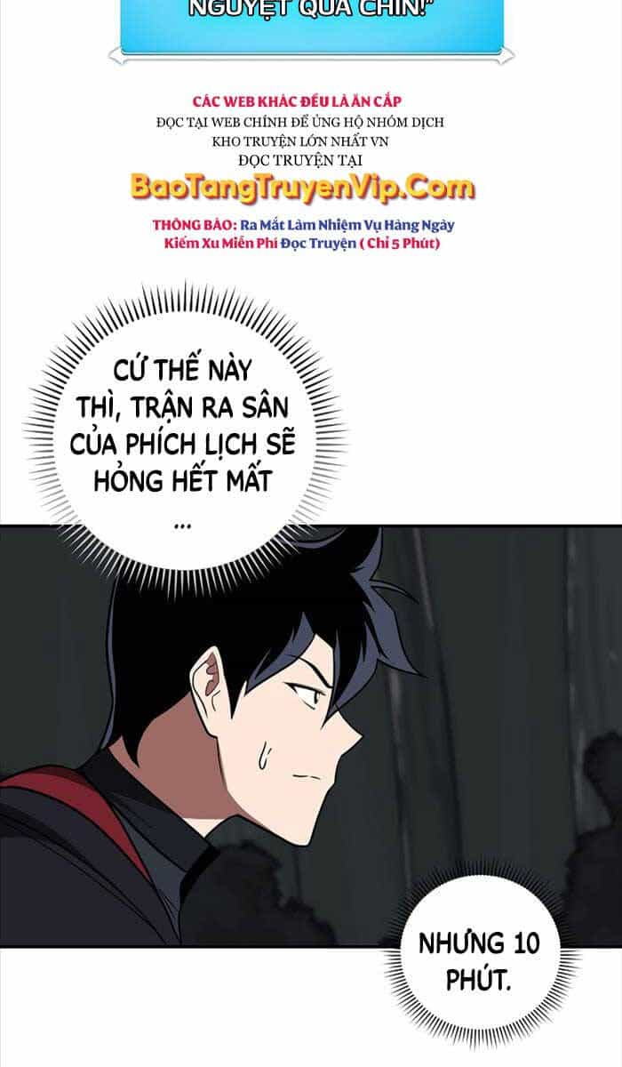 Streamer Pháp Sư - Chương 71 - ảnh 54