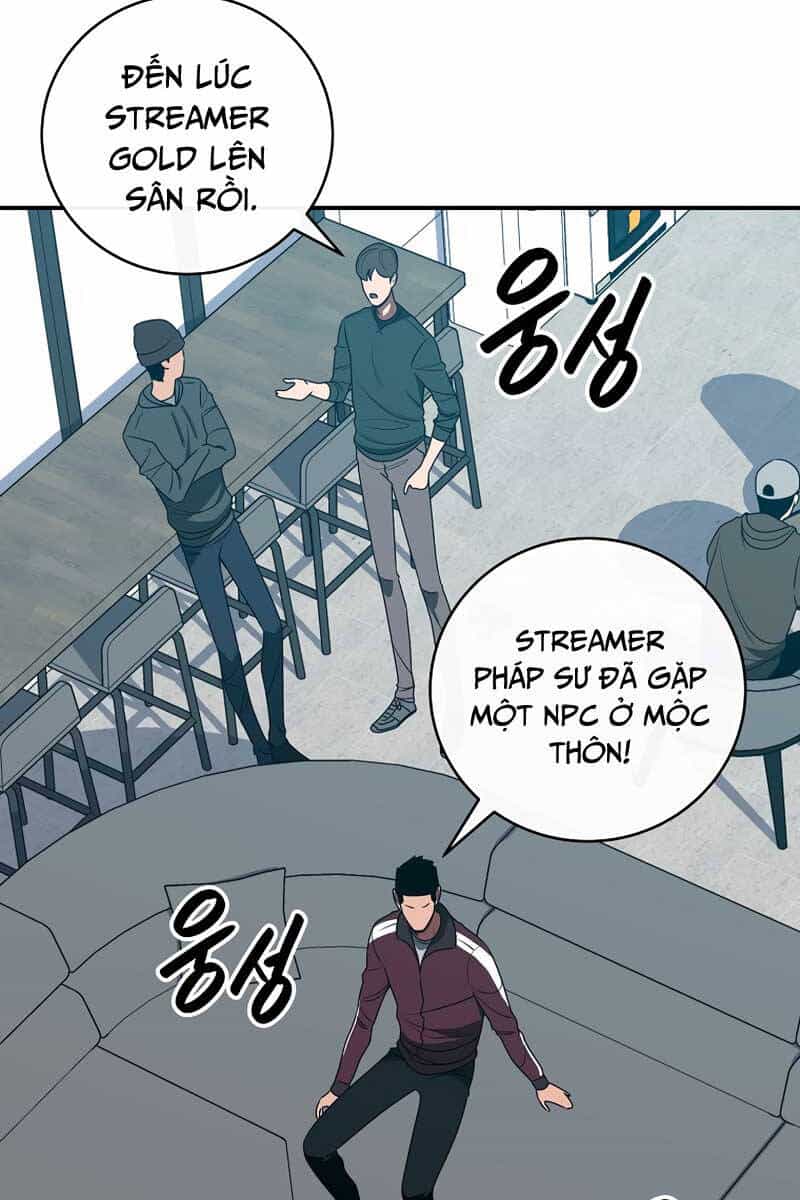 Streamer Pháp Sư - Chương 72 - ảnh 20