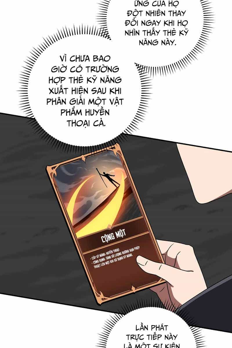 Streamer Pháp Sư - Chương 72 - ảnh 52