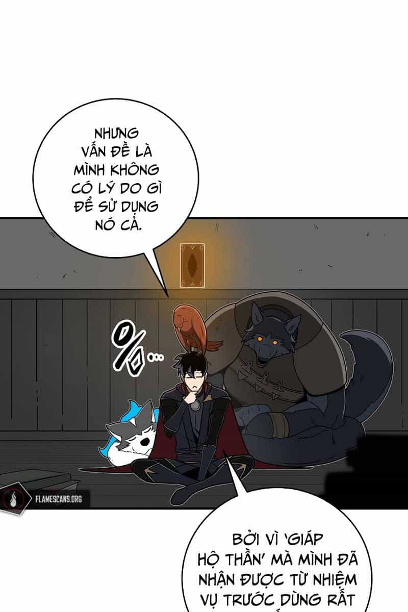 Streamer Pháp Sư - Chương 72 - ảnh 7