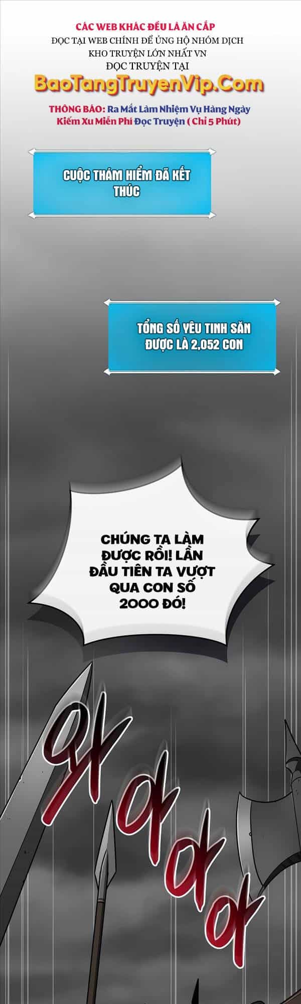 Streamer Pháp Sư - Chương 75 - ảnh 1