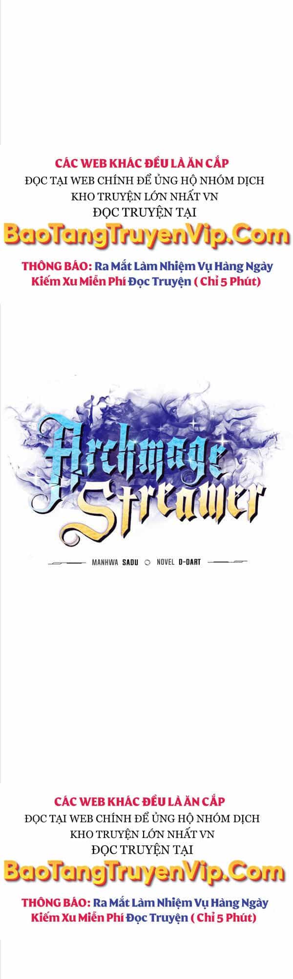 Streamer Pháp Sư - Chương 75 - ảnh 10