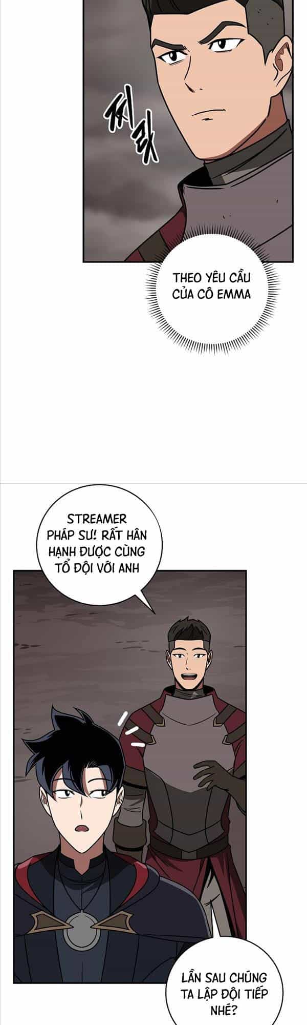 Streamer Pháp Sư - Chương 75 - ảnh 5