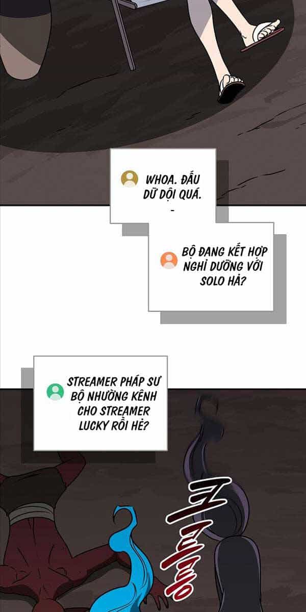 Streamer Pháp Sư - Chương 76 - ảnh 62