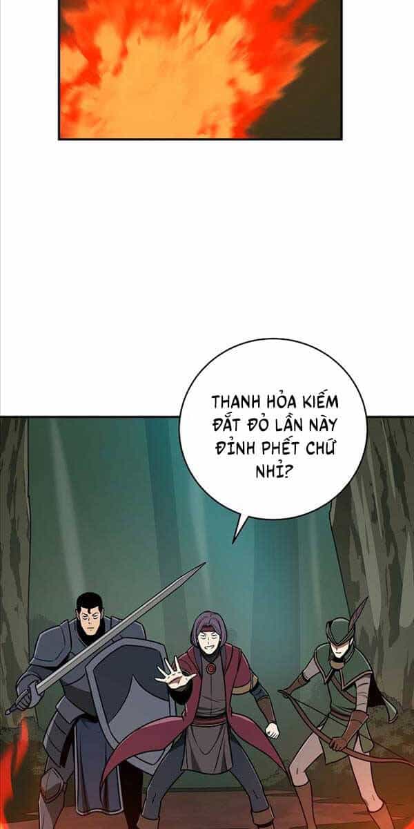 Streamer Pháp Sư - Chương 79 - ảnh 27