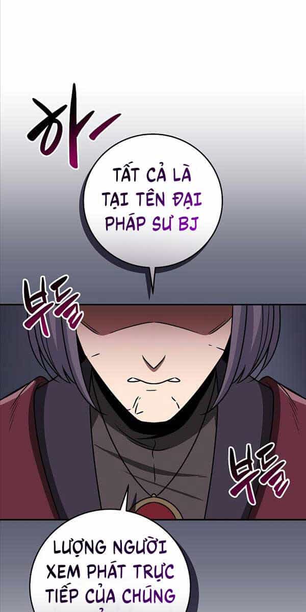 Streamer Pháp Sư - Chương 79 - ảnh 36