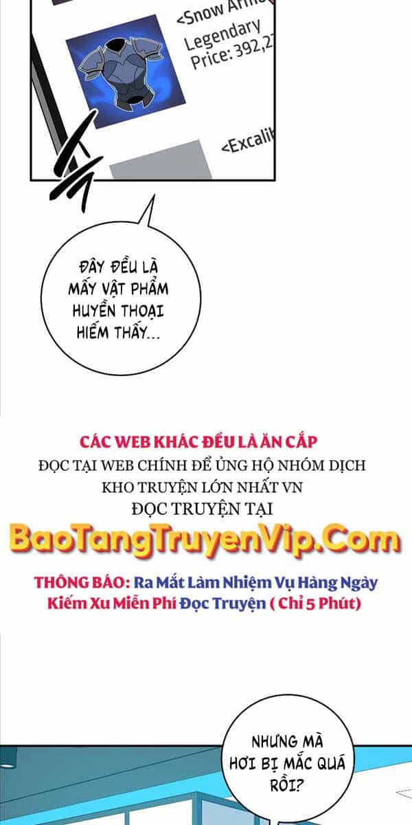 Streamer Pháp Sư - Chương 81 - ảnh 35