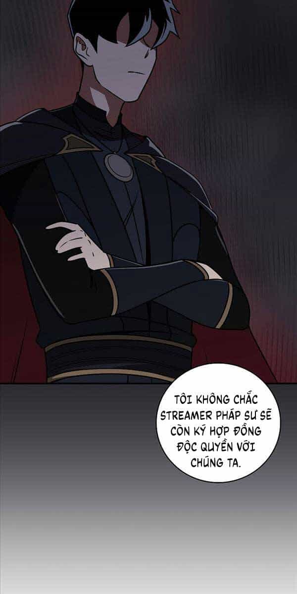 Streamer Pháp Sư - Chương 81 - ảnh 49